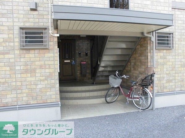 フォンテーヌ IIの物件内観写真